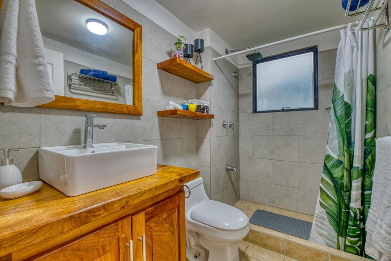 Golden Getaway Apartments ליברייה מראה חיצוני תמונה