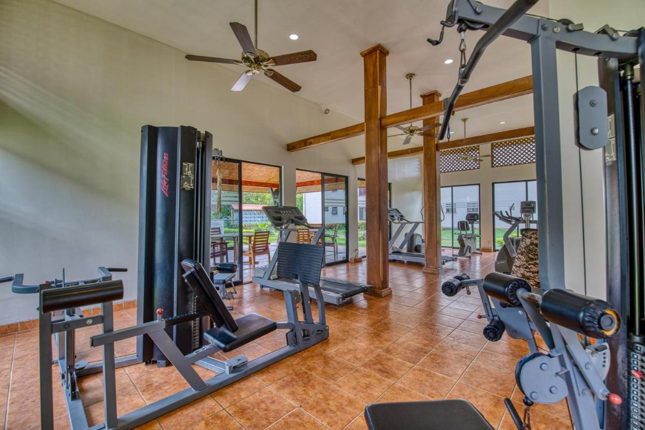 Golden Getaway Apartments ליברייה מראה חיצוני תמונה