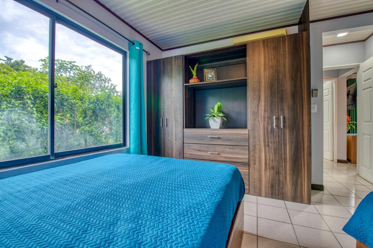 Golden Getaway Apartments ליברייה מראה חיצוני תמונה